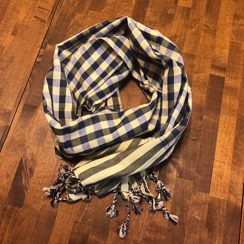 Cambodian Scarf Krama Khmer
